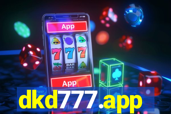 dkd777.app