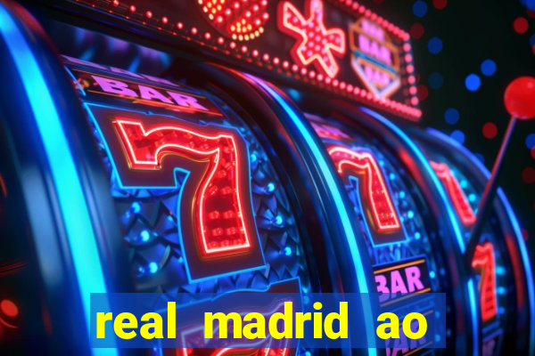 real madrid ao vivo com imagem futemax