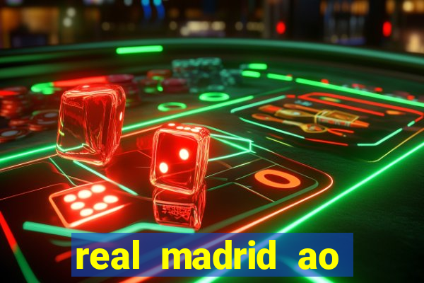 real madrid ao vivo com imagem futemax