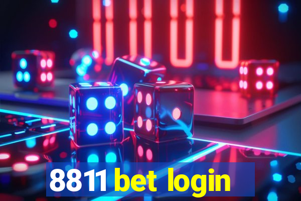 8811 bet login