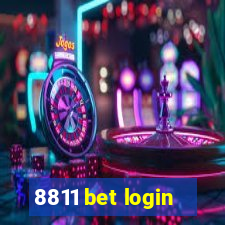 8811 bet login