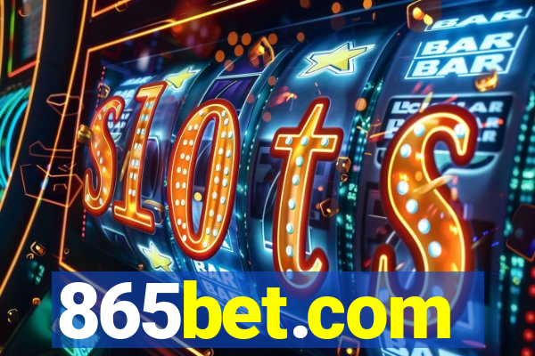 865bet.com