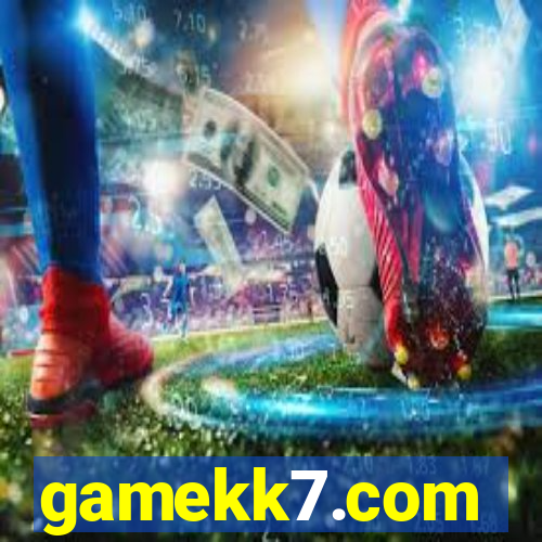 gamekk7.com