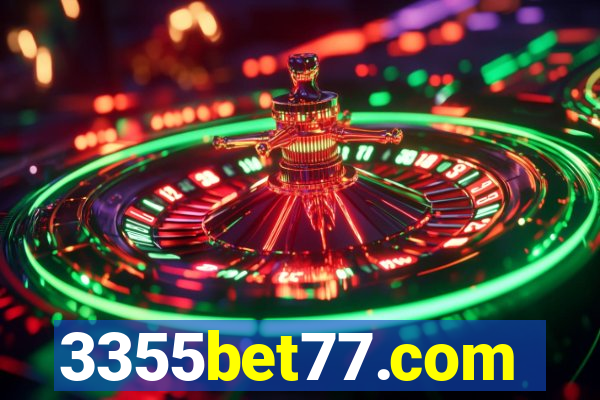 3355bet77.com