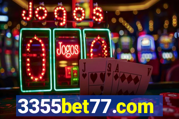 3355bet77.com