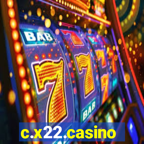 c.x22.casino