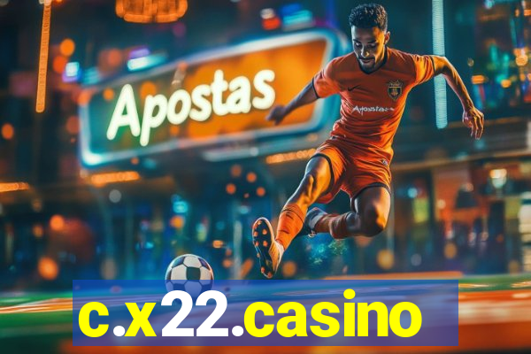 c.x22.casino