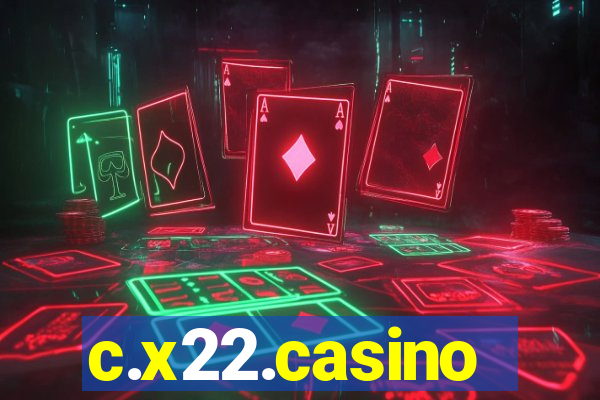 c.x22.casino