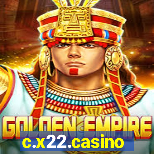 c.x22.casino