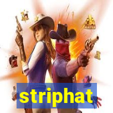 striphat