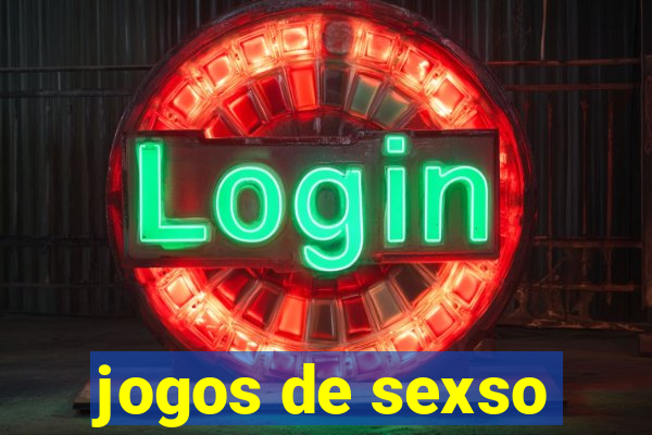 jogos de sexso