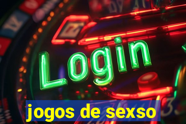 jogos de sexso