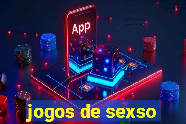 jogos de sexso