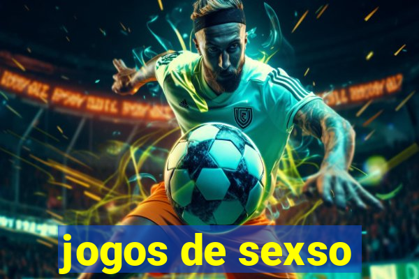 jogos de sexso