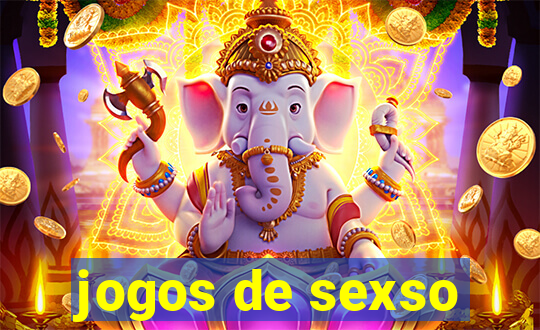 jogos de sexso