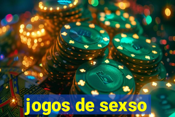 jogos de sexso