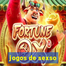 jogos de sexso