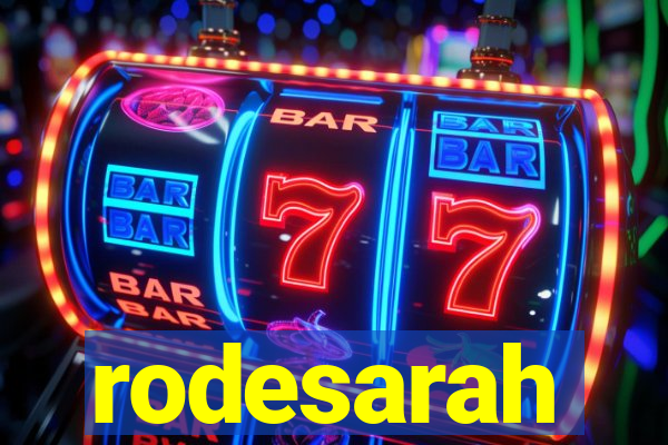 rodesarah