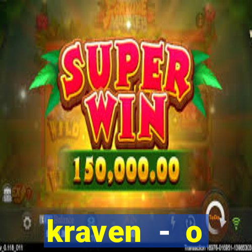 kraven - o caçador filme completo dublado superflix