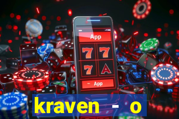 kraven - o caçador filme completo dublado superflix