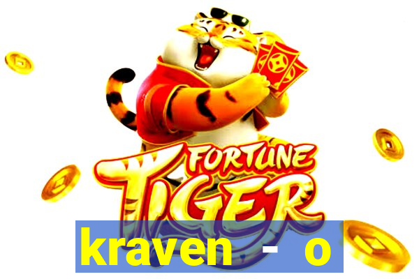 kraven - o caçador filme completo dublado superflix