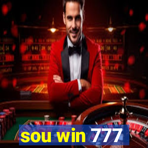 sou win 777