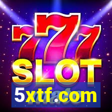 5xtf.com