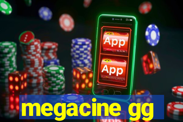 megacine gg