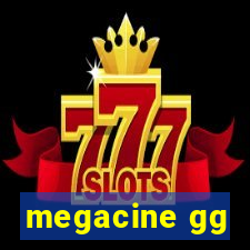 megacine gg