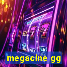 megacine gg