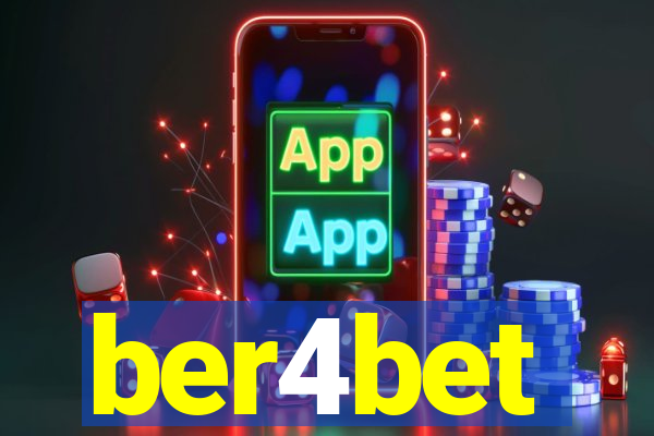 ber4bet