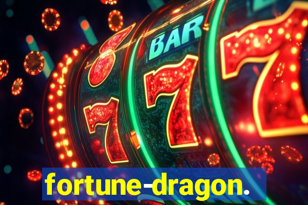 fortune-dragon.vip