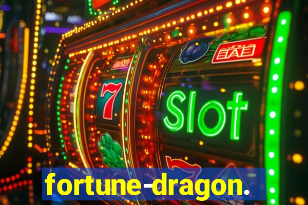 fortune-dragon.vip