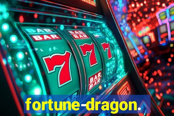 fortune-dragon.vip