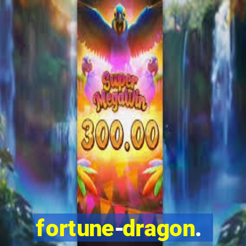 fortune-dragon.vip