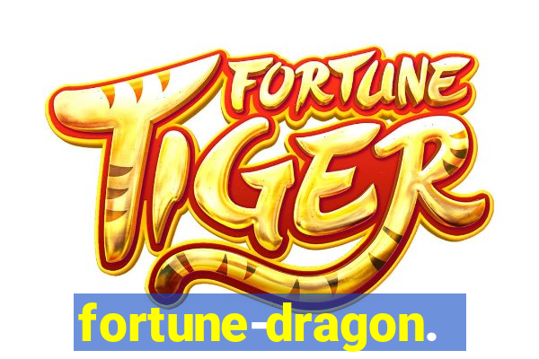 fortune-dragon.vip