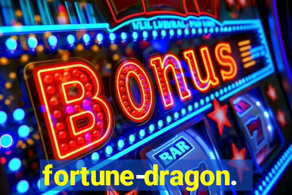 fortune-dragon.vip