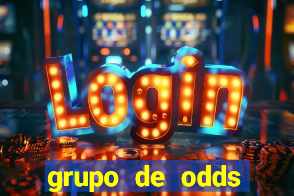 grupo de odds altas telegram