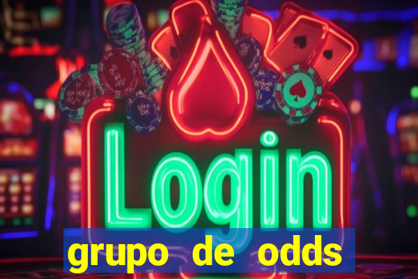 grupo de odds altas telegram