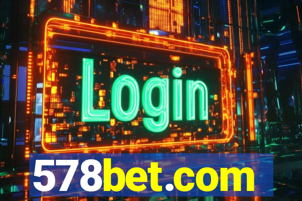 578bet.com