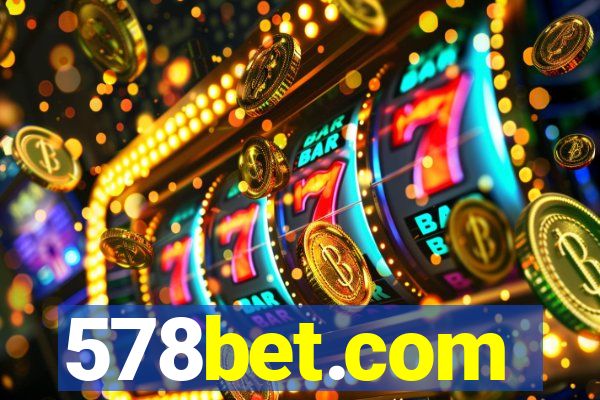 578bet.com