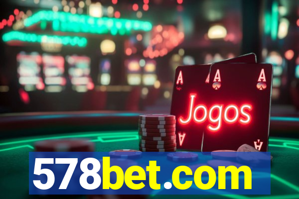 578bet.com