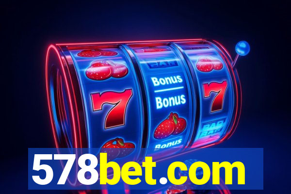 578bet.com