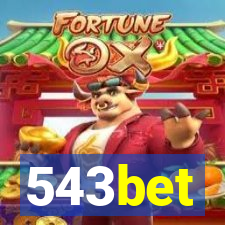 543bet