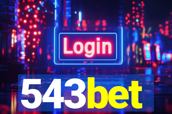 543bet