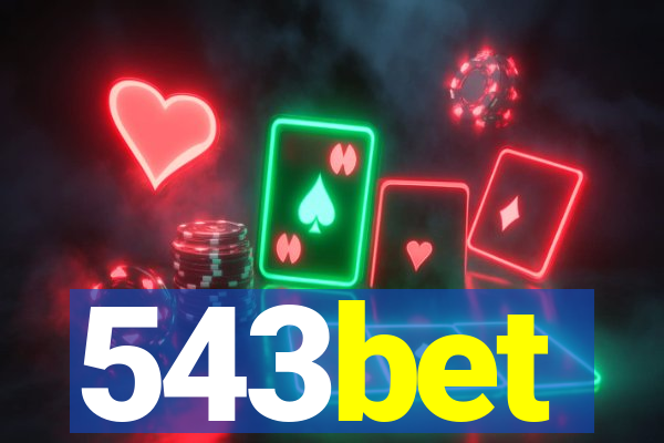 543bet