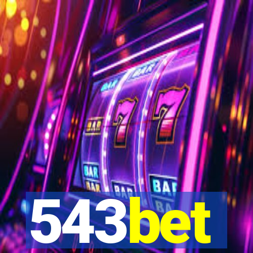 543bet