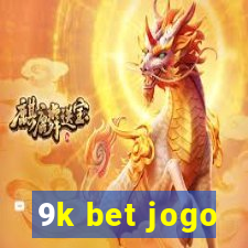 9k bet jogo