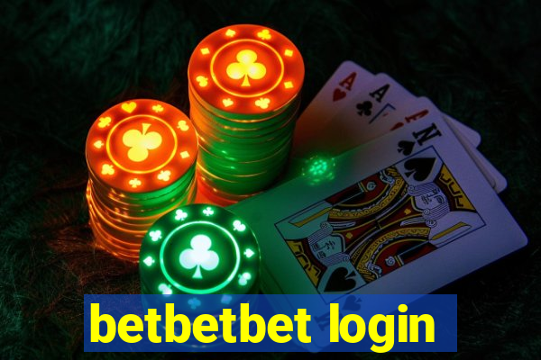 betbetbet login