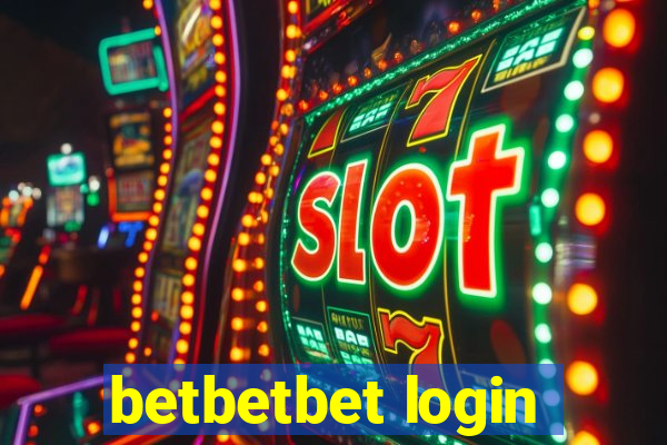 betbetbet login